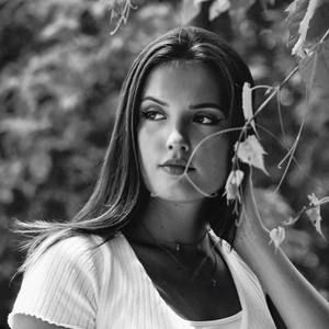 Meet your Posher, Frederike